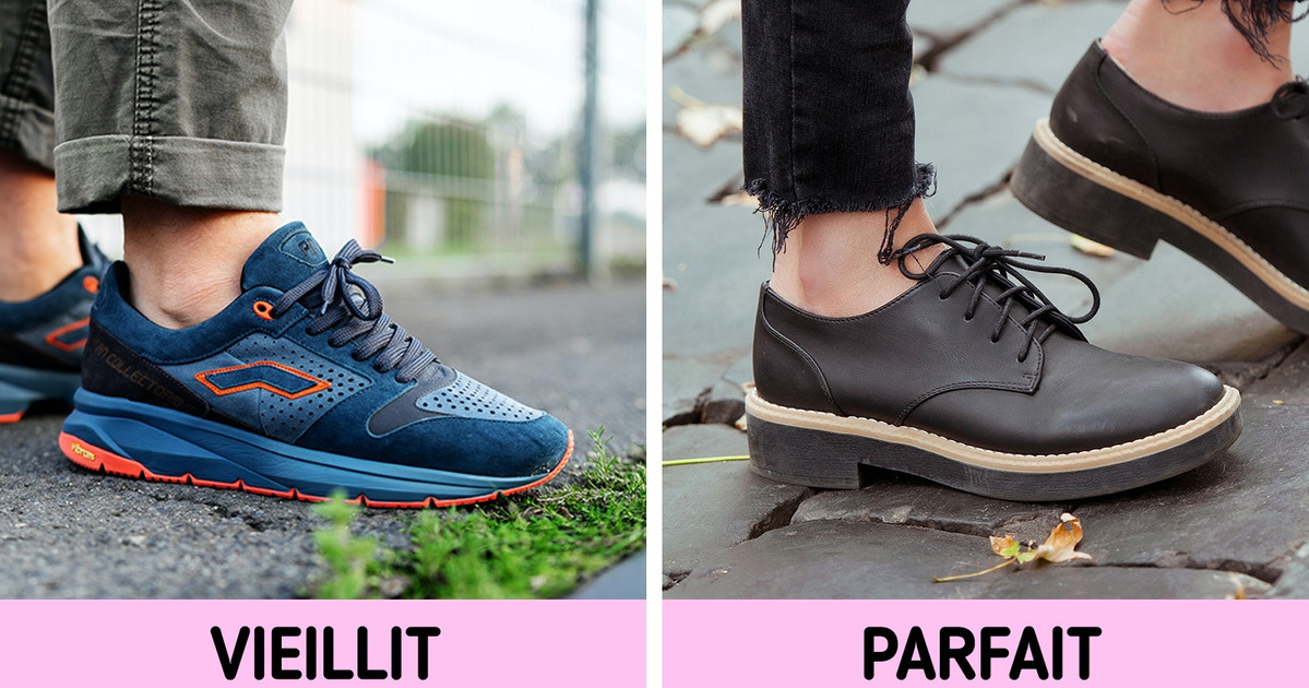 12 Détails à cause desquels le reflet que nous renvoie le miroir n’est pas toujours parfait