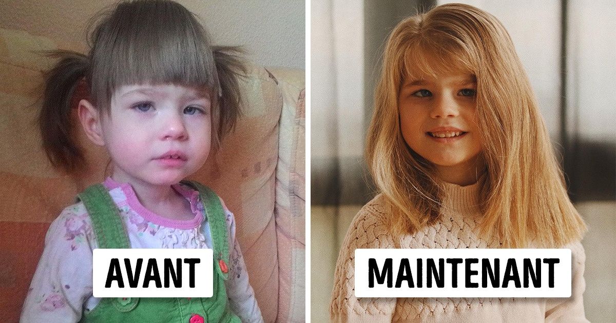 Une mère raconte la réalité concrète derrière l’adoption d’un enfant dans un orphelinat Une mère raconte la réalité concrète derrière l’adoption d’un enfant dans un orphelinat