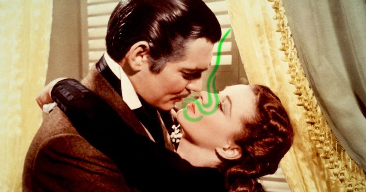 11 Baisers de cinéma que les acteurs n’oublieront jamais (et pas pour les bonnes raisons) ! 11 Baisers de cinéma que les acteurs n’oublieront jamais (et pas pour les bonnes raisons) !