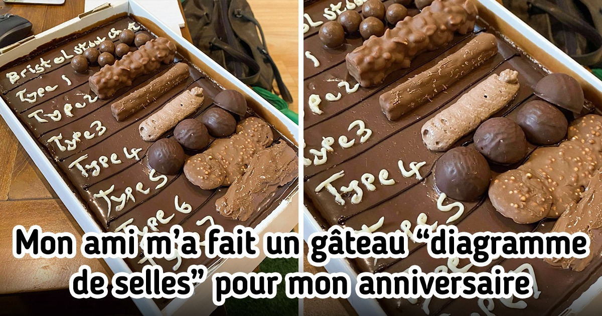 15 Photos qui prouvent que certaines personnes sont nées pour nous faire mourir de rire