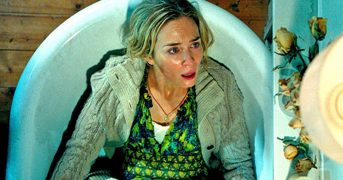 Après avoir vu ces 10 films de suspens, tu ne voudras plus dormir dans l’obscurité