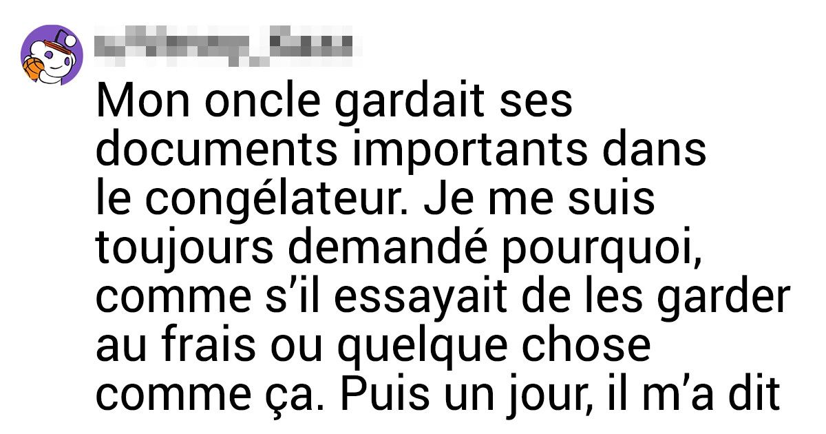 18 Personnes nous disent quels objets on doit impérativement avoir à la maison et pourquoi (il fallait y penser !)
