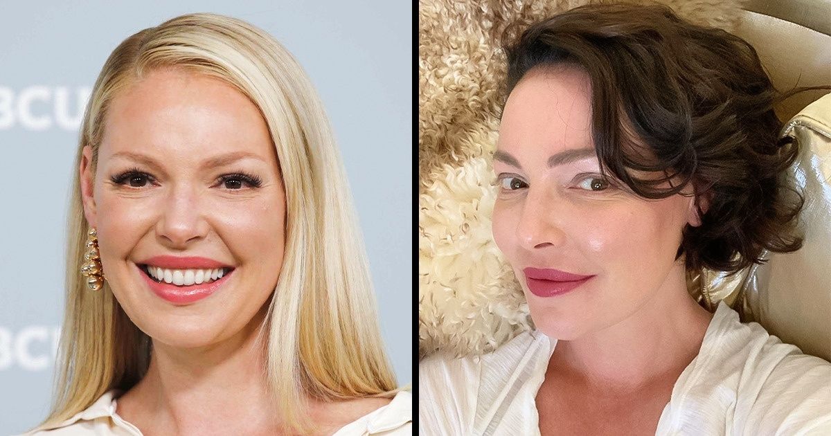 20 Célébrités qui ont rafraîchi leur look et qui ont remporté le jackpot