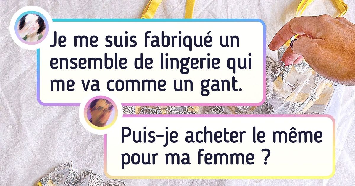 20+ Personnes aux mains d’or dont les créations nous font vibrer