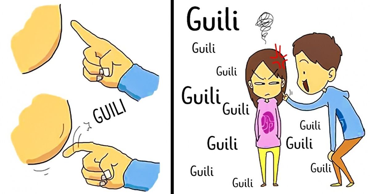 Cet artiste voulait juste faire rire sa petite amie, et il a finalement conquis des milliers de personnes grâce à ses dessins