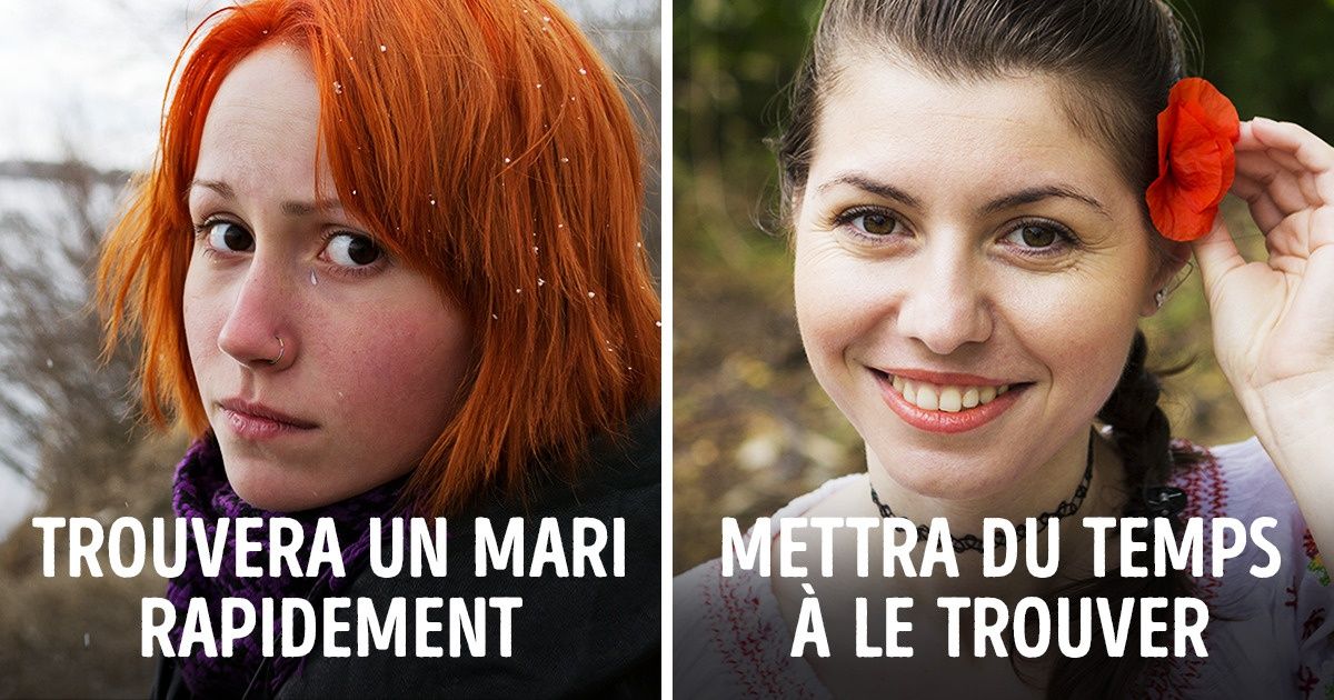 9 Caractéristiques physiques qui attirent les gens, indépendamment de leurs goûts