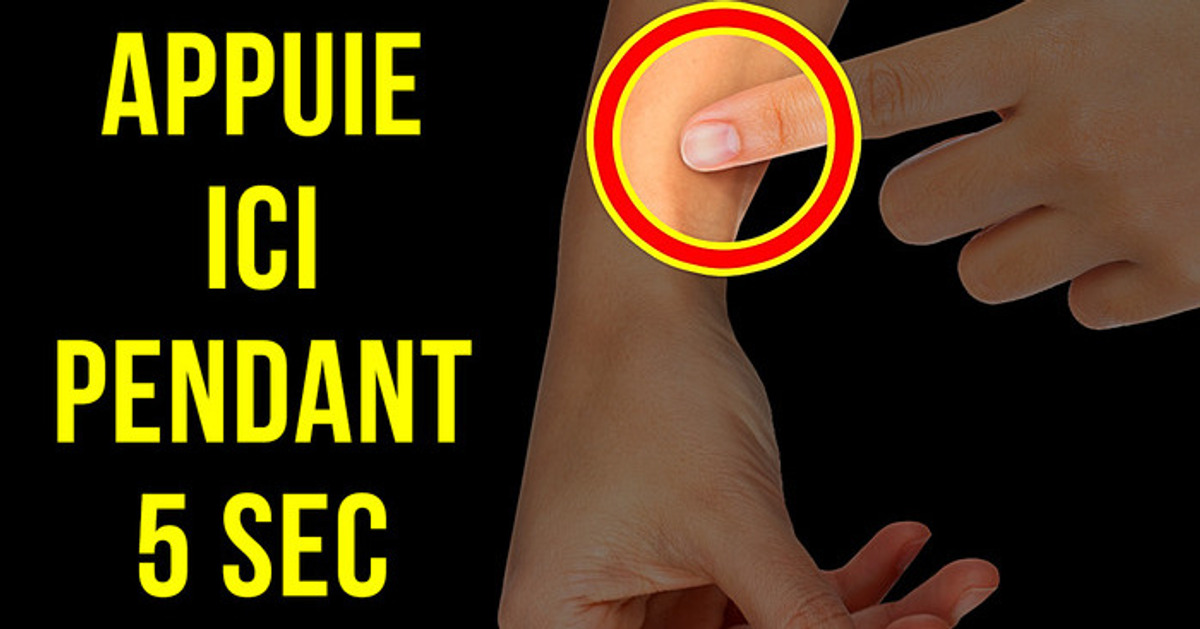 Ce Simple Exercice Fera Repartir Ton Cerveau En 5 Secondes Ce Simple Exercice Fera Repartir Ton Cerveau En 5 Secondes