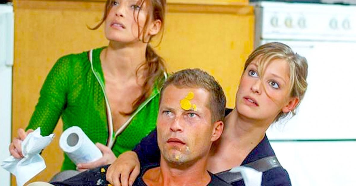 Voici 11 excellents films pour se détendre après le travail