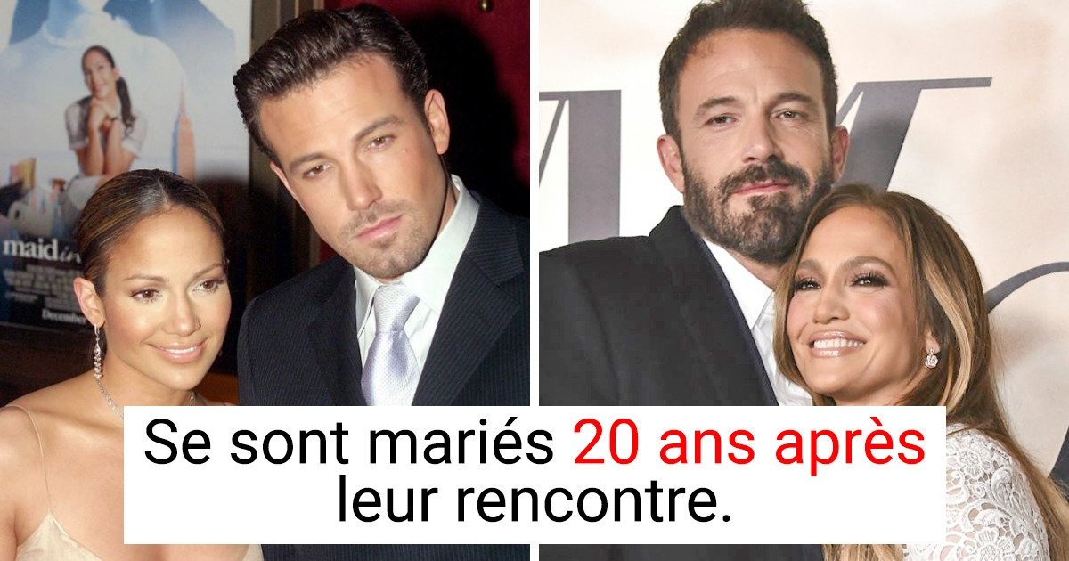 10 Couples célèbres, qui se sont engagés cette année, nous ont prouvé que l’amour est patient