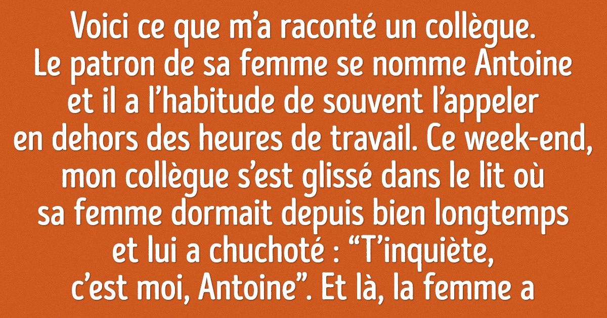 20 Fois où la solution d’un problème s’est avérée être plus facile que ce que nous avons tous l’habitude de penser