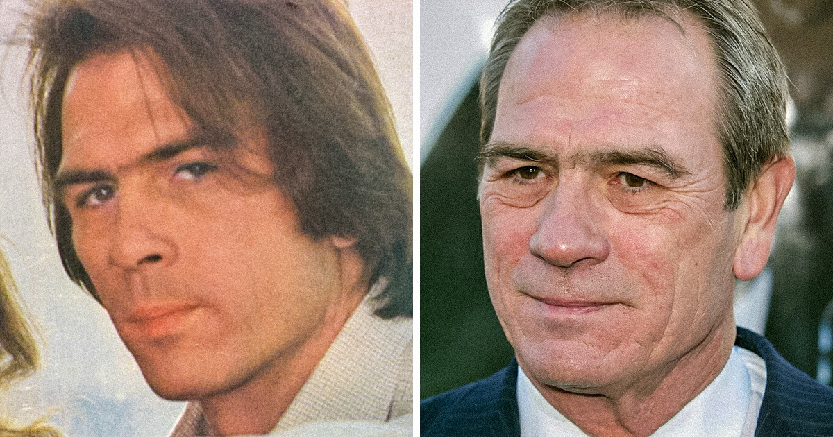 15 Stars de cinéma sur qui le temps n’a aucune emprise