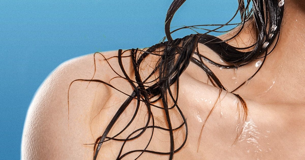 La partie du corps que tu te laves en premier quand tu prends ta douche révèle des détails sur ta personnalité La partie du corps que tu te laves en premier quand tu prends ta douche révèle des détails sur ta personnalité