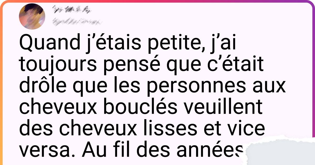 16 Tweets pleins d’humour qui racontent la réalité cachée de la vie des femmes