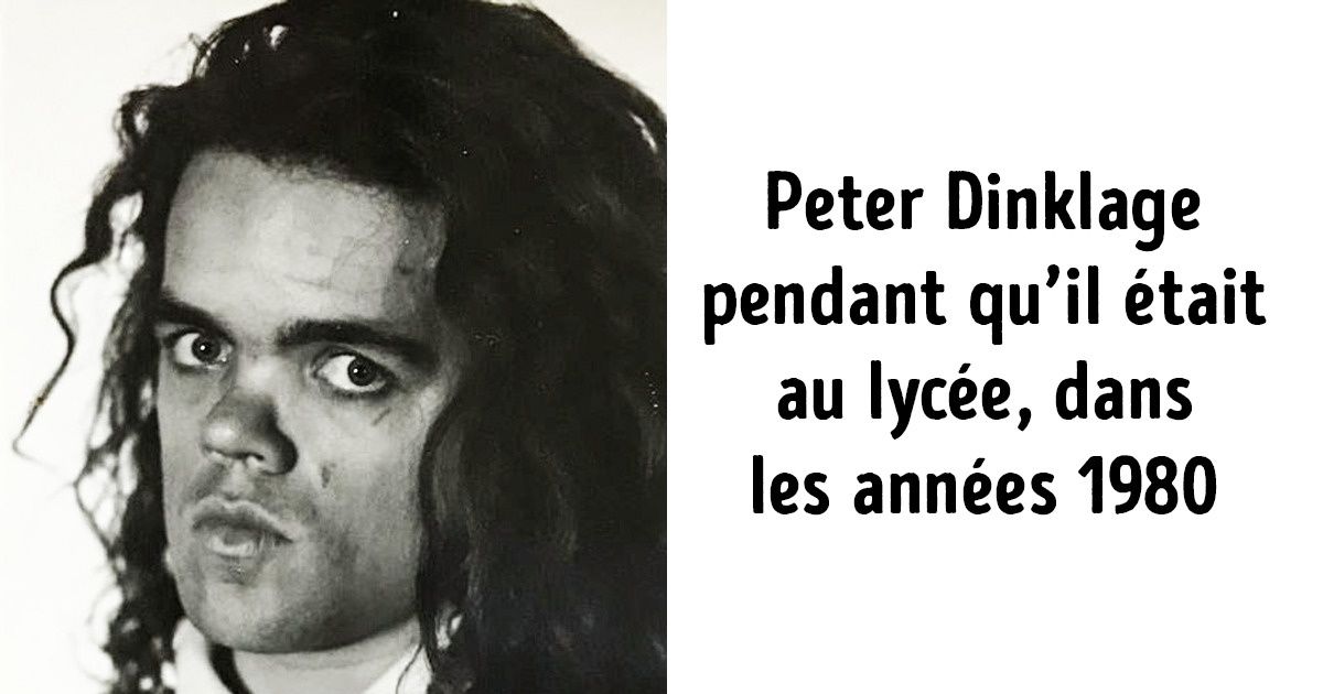 26 Photos de stars que tu n’avais jamais vues avant