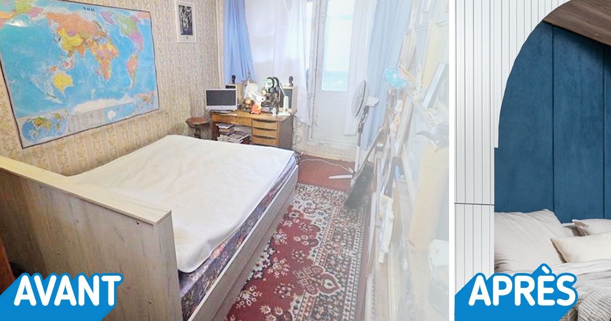 25+ Personnes qui ont participé à une émission télévisée de décoration et qui vivent maintenant dans l’appartement de leurs rêves