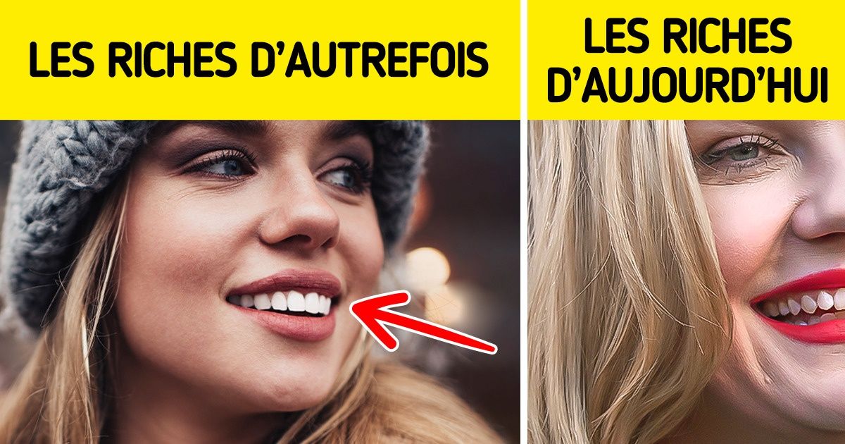13 Soins de beauté qui ont connu leur heure de gloire, mais que presque plus personne ne pratique aujourd’hui