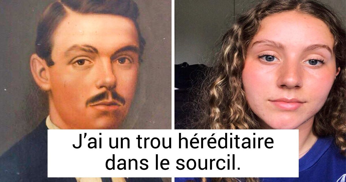 15 Personnes qui ont appris quelque chose de nouveau sur elles-mêmes