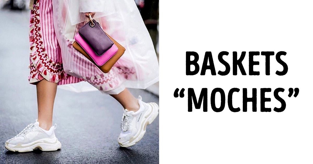 10 Vêtements à la mode dont nous nous moquons, mais que nous achetons quand même 10 Vêtements à la mode dont nous nous moquons, mais que nous achetons quand même