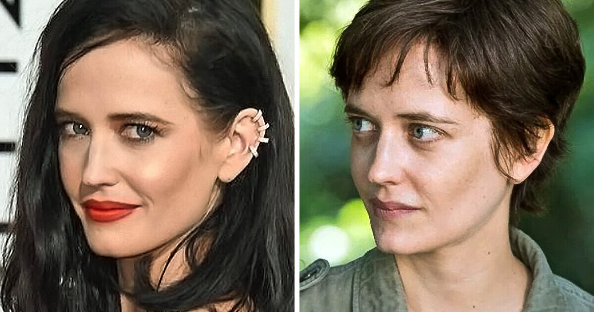 19 Célébrités qui prouvent que nous n’avons pas besoin de maquillage pour être belles