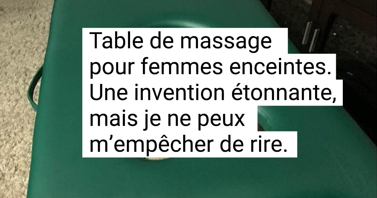 15+ Cas qui prouvent qu’on peut souvent passer de mignon à hilarant quand on est enceinte