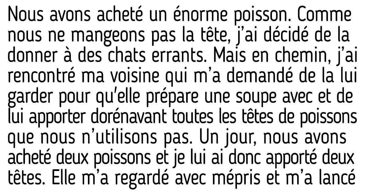 Des internautes ont raconté comment s’est passé leur rencontre avec des personnes dont l’insolence a dépassé toutes les limites du raisonnable