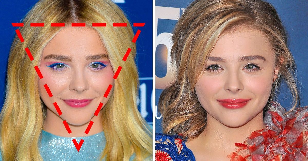 Comment choisir une frange adaptée à la forme de ton visage ?