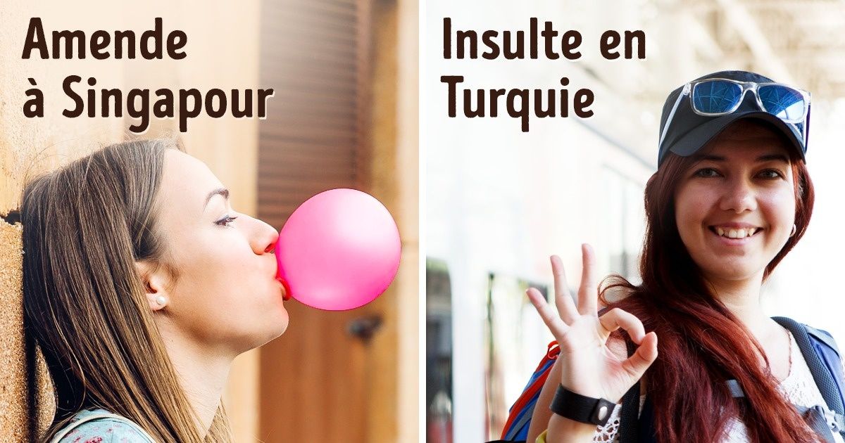 Ces 10 erreurs maladroites peuvent gâcher des vacances de rêve Ces 10 erreurs maladroites peuvent gâcher des vacances de rêve