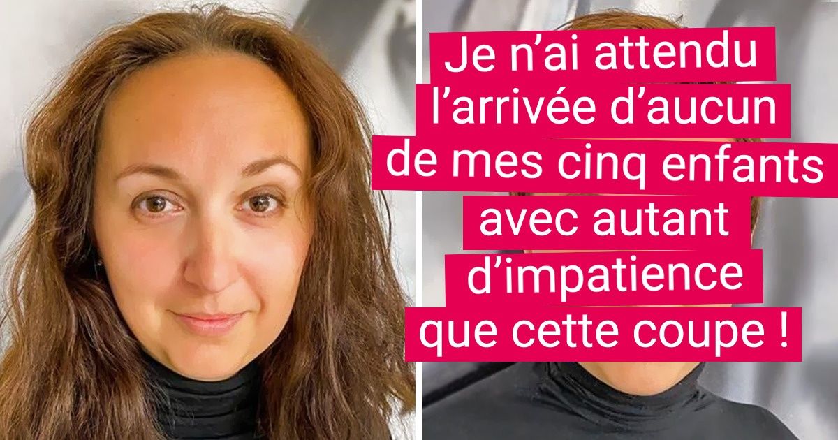 16 Femmes qui ont osé la coupe courte : le résultat va te surprendre