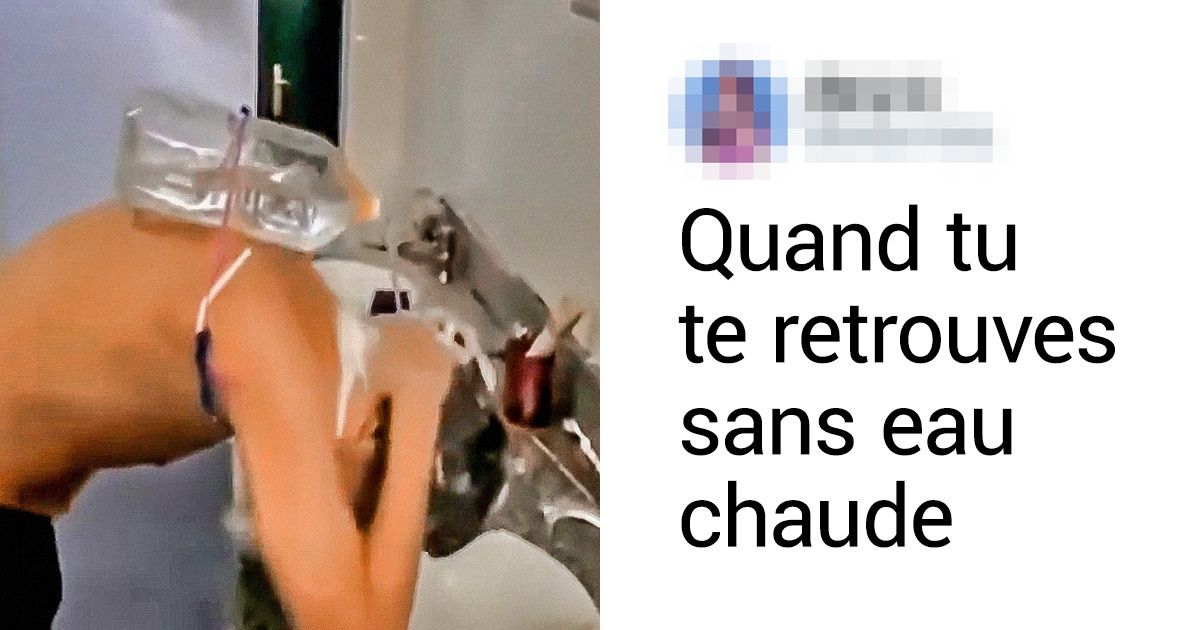 18 Astuces populaires pour résoudre les problèmes les plus agaçants du quotidien 18 Astuces populaires pour résoudre les problèmes les plus agaçants du quotidien