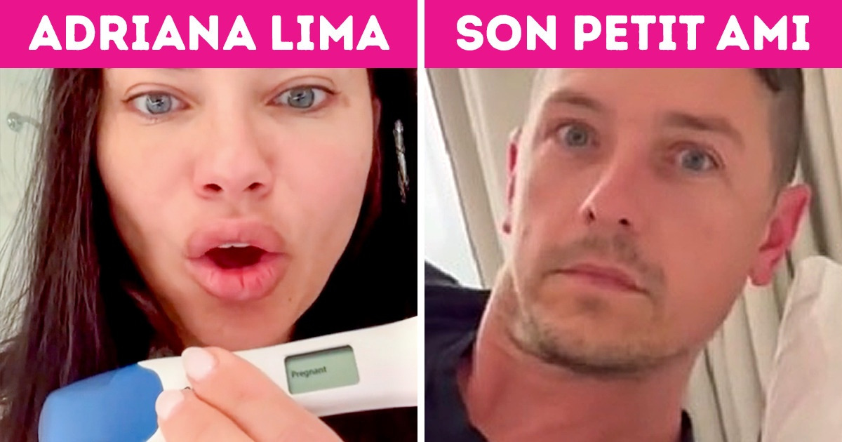14 Stars qui ont annoncé leur grossesse d’une manière qui a beaucoup surpris le public