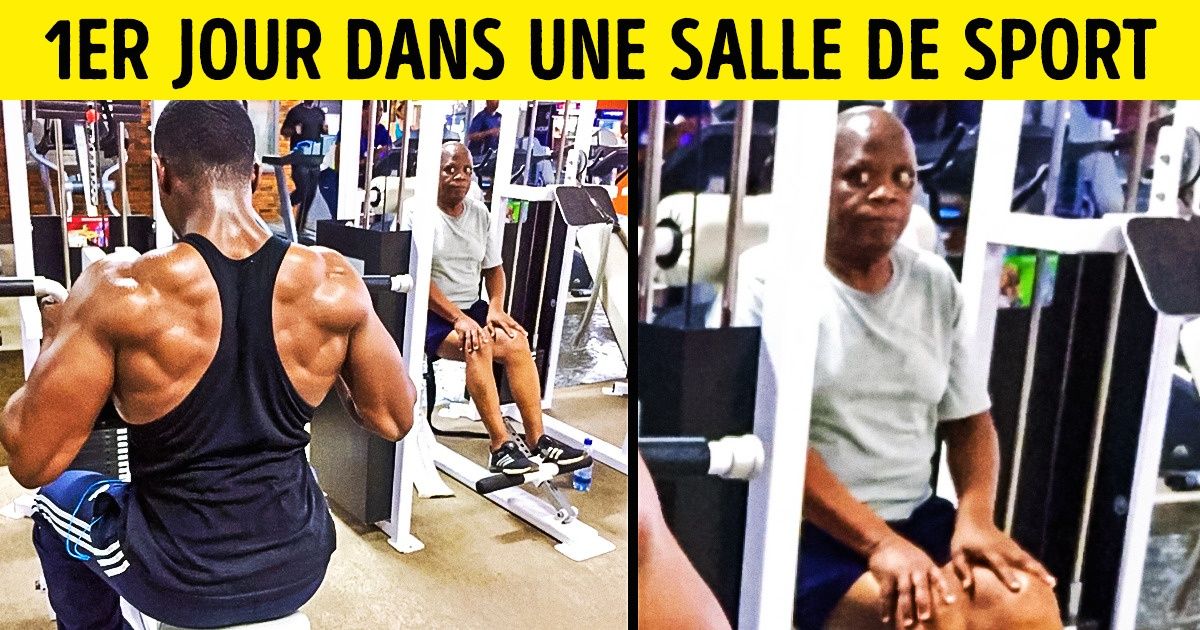 Nous avons tous vécu au moins une fois ces 20 situations