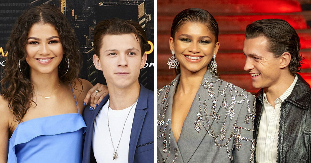 Découvre comment l’histoire unique de Tom Holland et Zendaya illustre l’importance de prendre son temps en matière d’amour