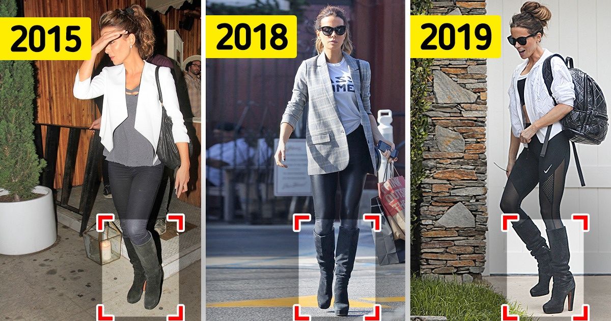 20+ Stars d’Hollywood qui mènent une vie simple et qui ne s’en cachent pas