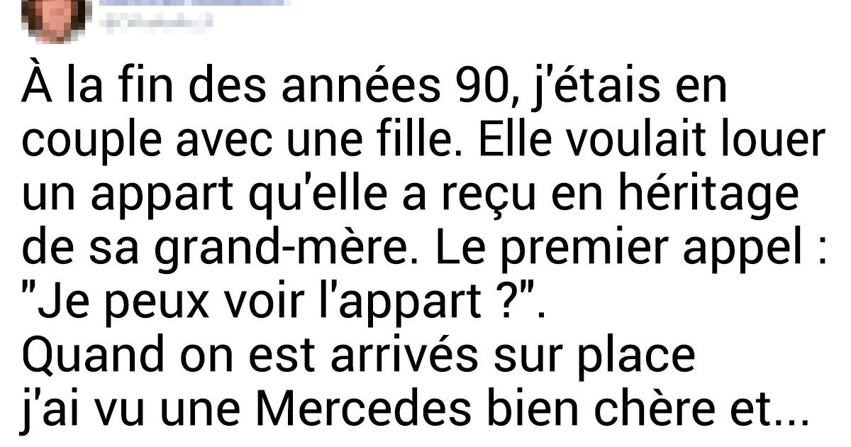 17 Histoires de location d’appartements qui semblent être des blagues