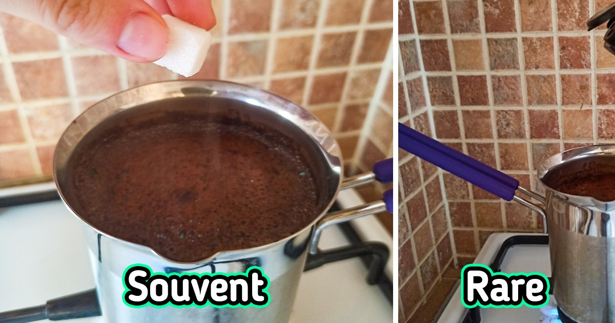 11 Erreurs culinaires que nous faisons par habitude 11 Erreurs culinaires que nous faisons par habitude