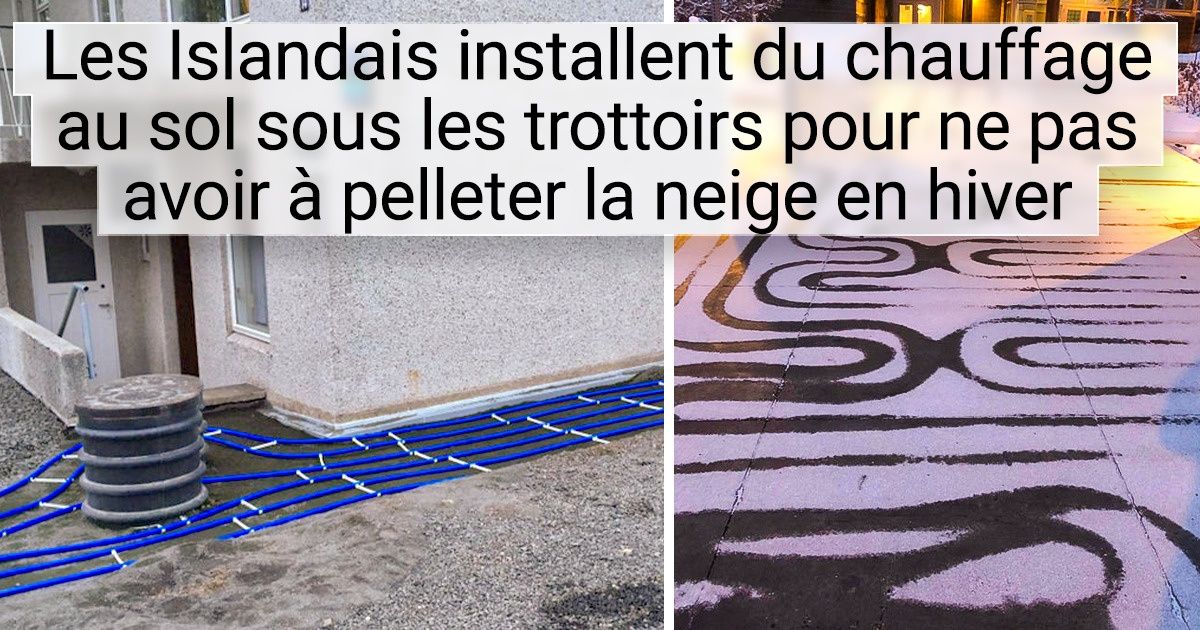 11 Particularités de l’Islande qui sont si insolites que tu voudras les voir par toi-même 11 Particularités de l’Islande qui sont si insolites que tu voudras les voir par toi-même