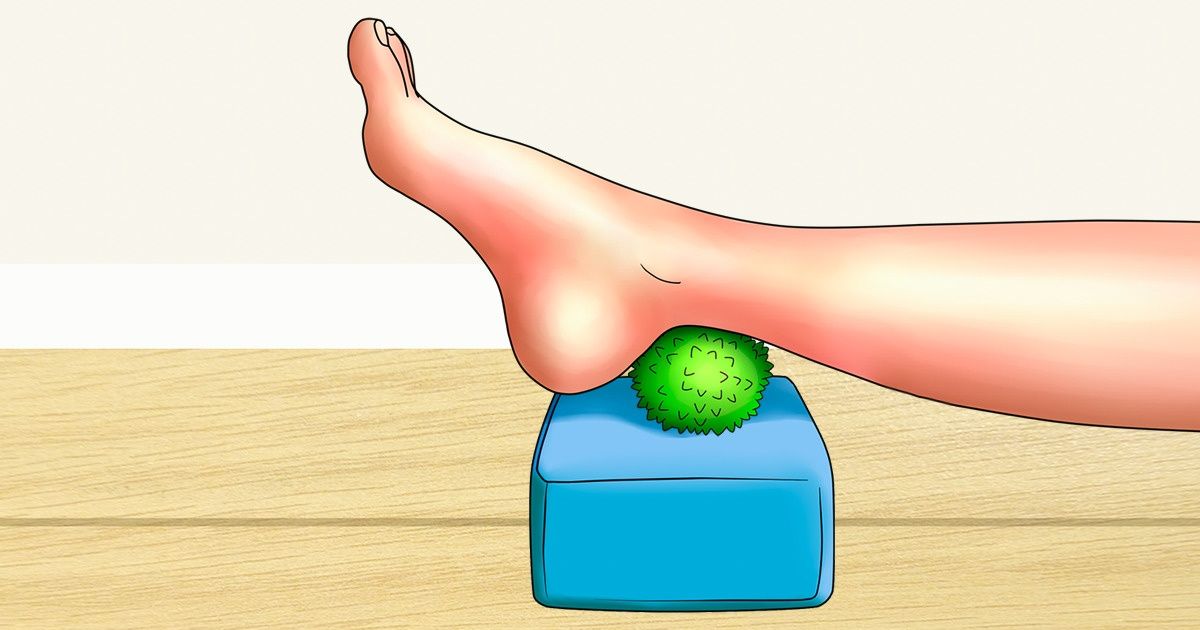 Des exercices simples qui soulagent les jambes lourdes en un clin d’œil