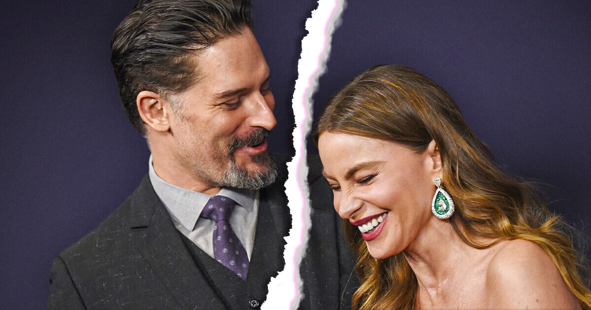 La raison déchirante pour laquelle Sofía Vergara et Joe Manganiello divorcent après 7 ans de bonheur