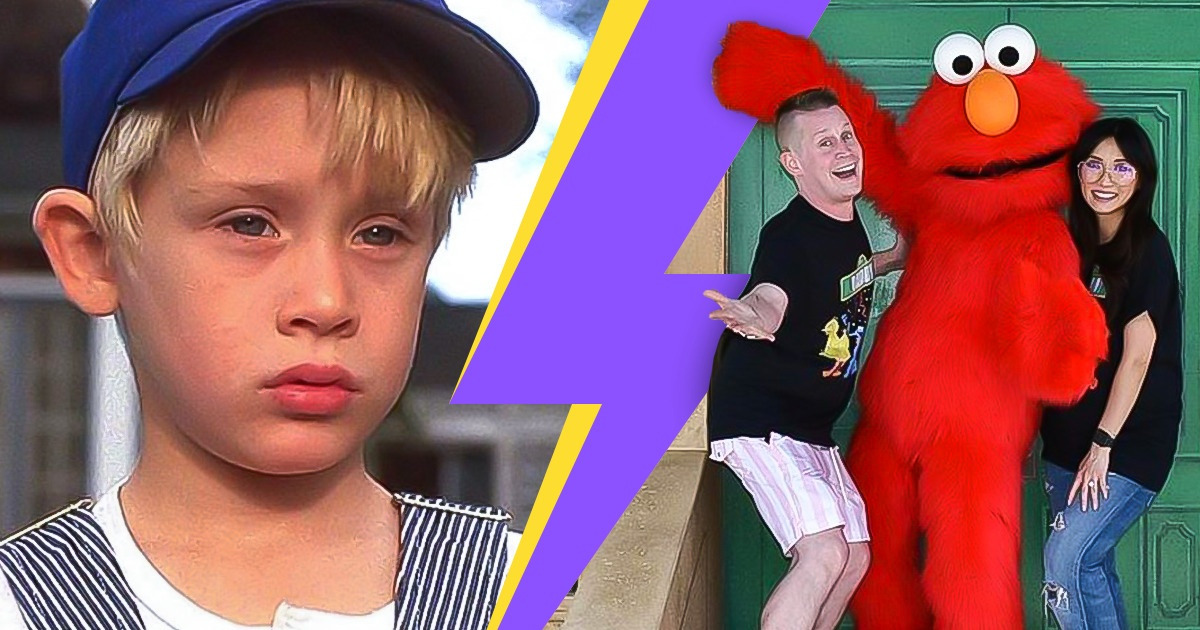 Découvre l’histoire de Macaulay Culkin, qui a souffert d’être un enfant acteur et a trouvé l’amour dans les bras d’une actrice