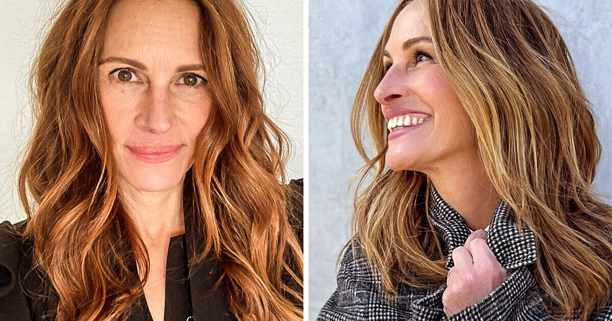 “C’était un scandale” : Julia Roberts revient sur ce moment gênant sur le tapis rouge en 1999