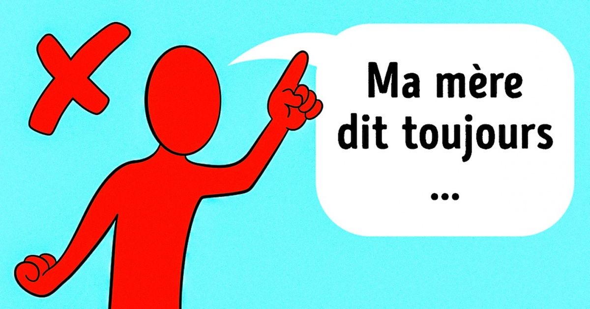 Ces 11 techniques de communication t’aideront à faire face à n’importe quel “Monsieur Je Sais Tout” et à remporter les débats Ces 11 techniques de communication t’aideront à faire face à n’importe quel “Monsieur Je Sais Tout” et à remporter les débats