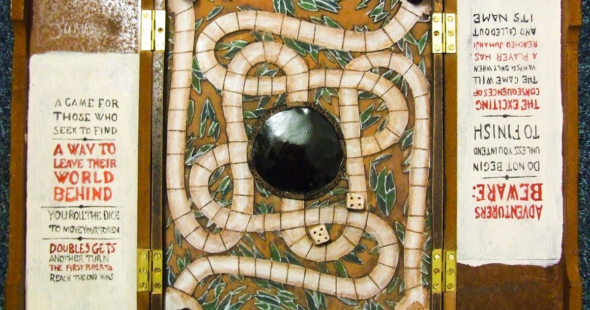 Test d’attention : Seras-tu capable de retrouver à quel film correspondent ces simples photos ?