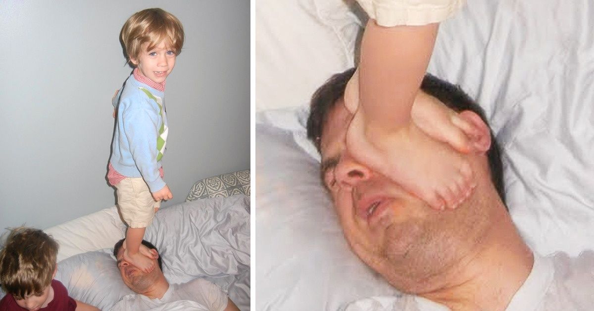 19 Photos qui prouvent que, sans maman, rien ne va plus !