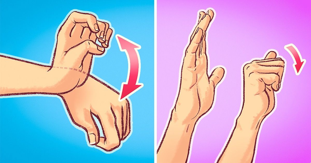 Les médecins ont partagé des exercices pour vaincre la fatigue et prolonger l’espérance de vie