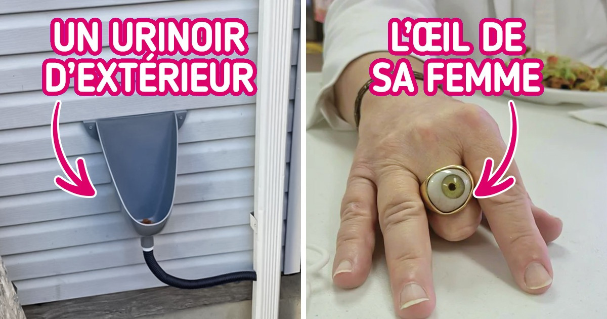20+ Situations adorables et incongrues auxquelles il faut s’habituer lorsqu’on vit en couple