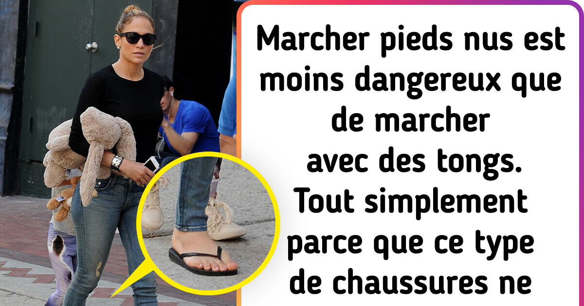 10 Tendances de mode considérées normales, mais qui sont plutôt dangereuses