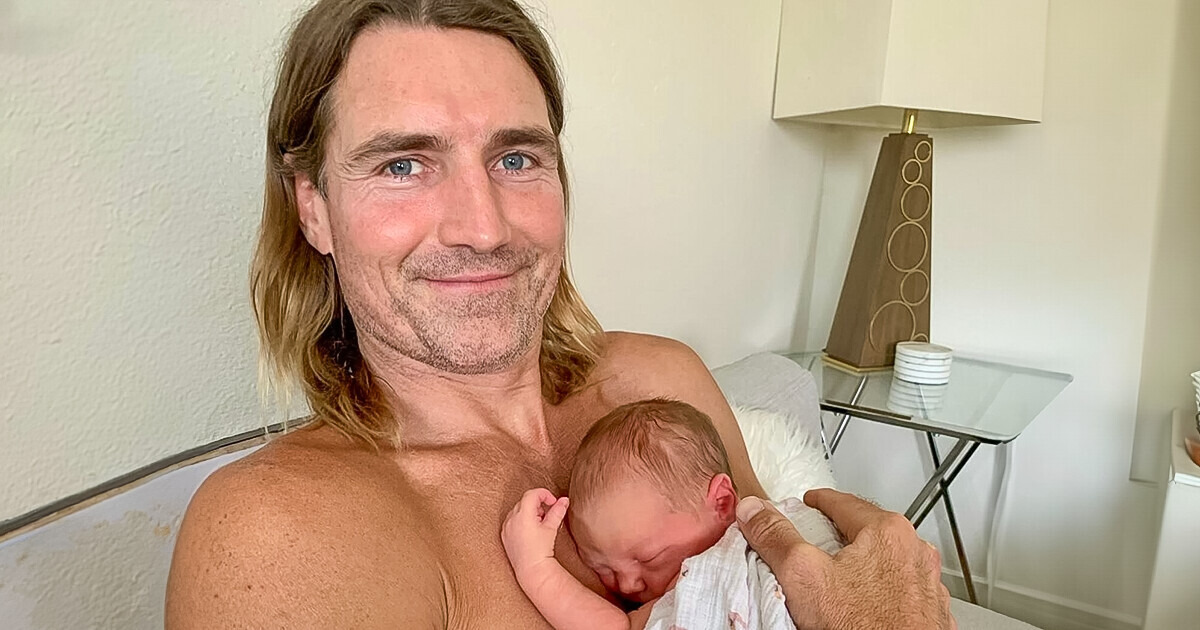 Un père se précipite d’Australie en Amérique pour empêcher son ex de faire adopter sa fille