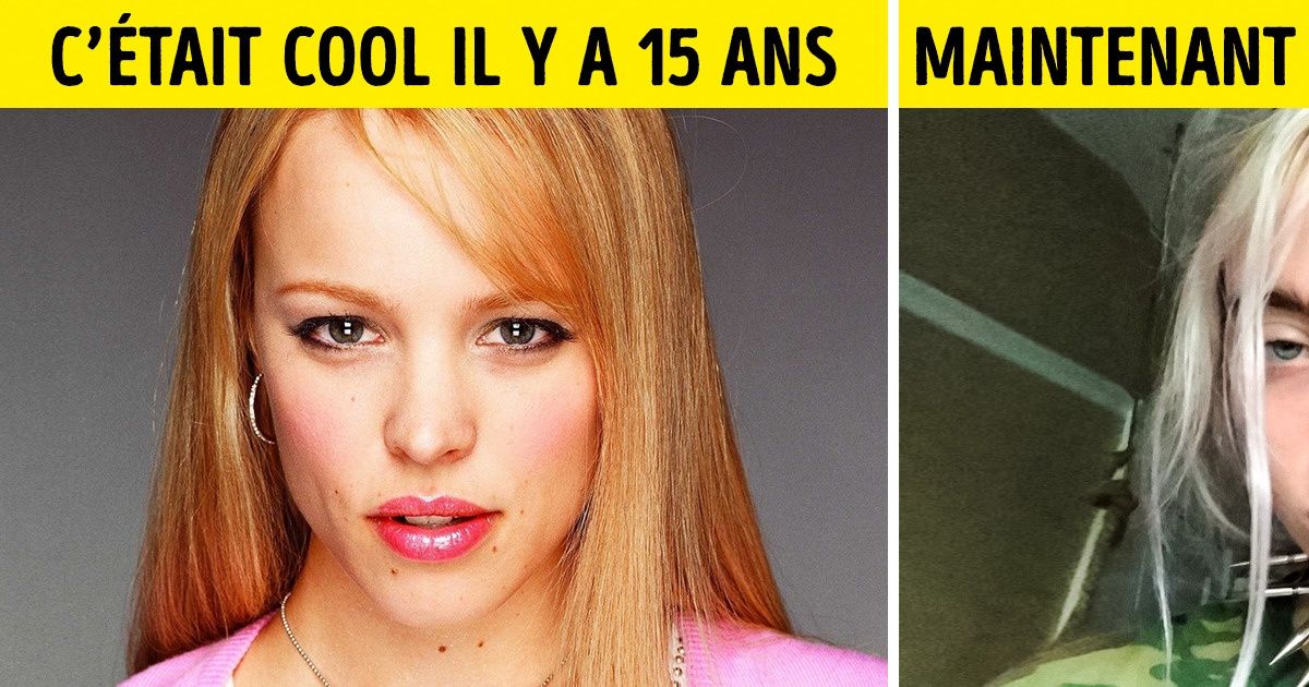 9 Nouveaux phénomènes qui ont soudain fait irruption en 2020 sans que nous ayons le temps de nous en rendre compte