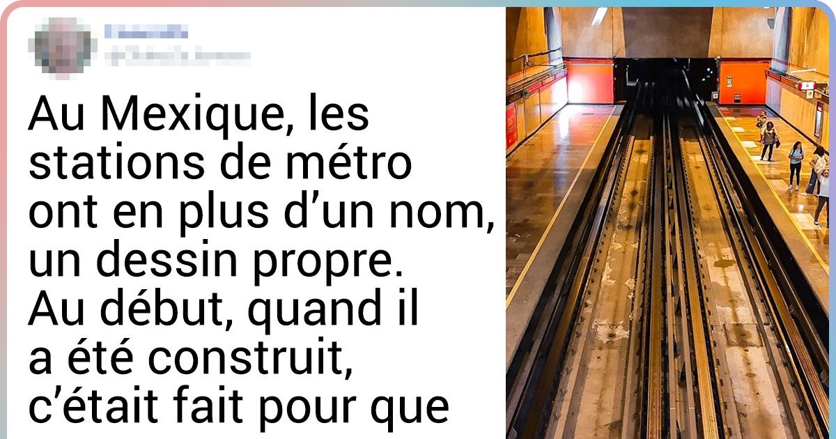 Je viens de rentrer au Mexique après avoir vécu en France et je vais te raconter les plus grandes différences entre les deux pays