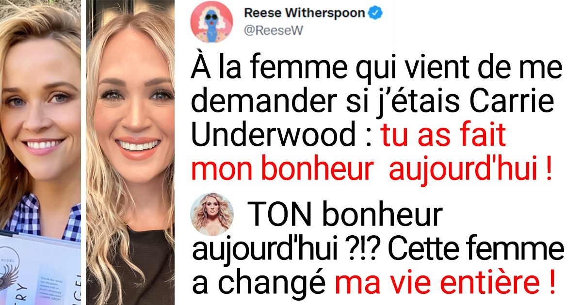 16 Personnes qui ont créé une étincelle de bonheur dans la vie de parfaits inconnus